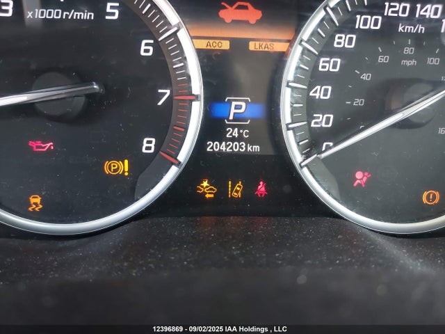 Acura j35y5 2017 5FRYD4H6XHB503490 Image 14