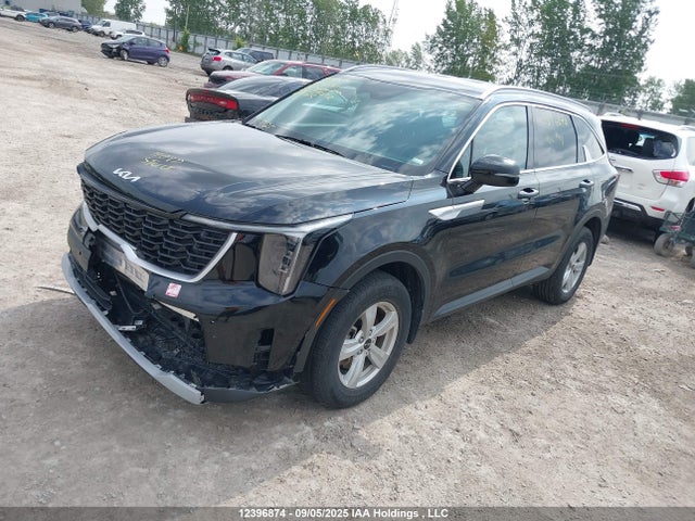 5XYRGDJCXRG275692 KIA gdi theta-iii