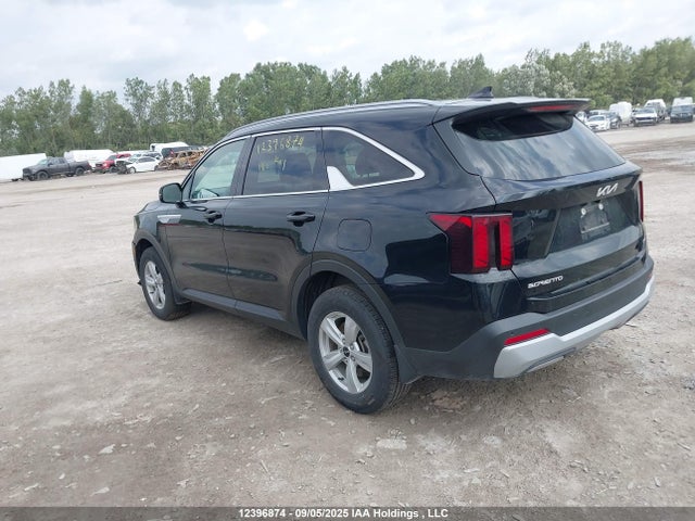 5XYRGDJCXRG275692 KIA gdi theta-iii