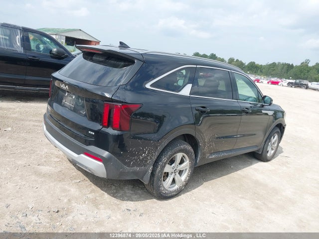 5XYRGDJCXRG275692 KIA gdi theta-iii