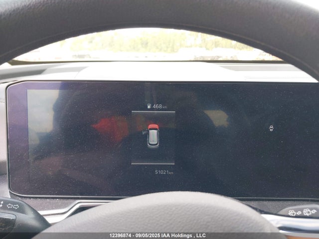 5XYRGDJCXRG275692 KIA gdi theta-iii