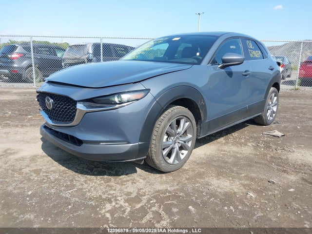 Mazda pyukd 2024 3MVDMBCM8RM698107 Image 2