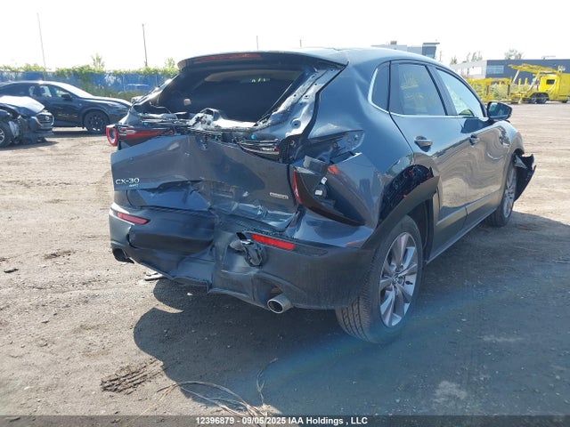 Mazda pyukd 2024 3MVDMBCM8RM698107 Image 4
