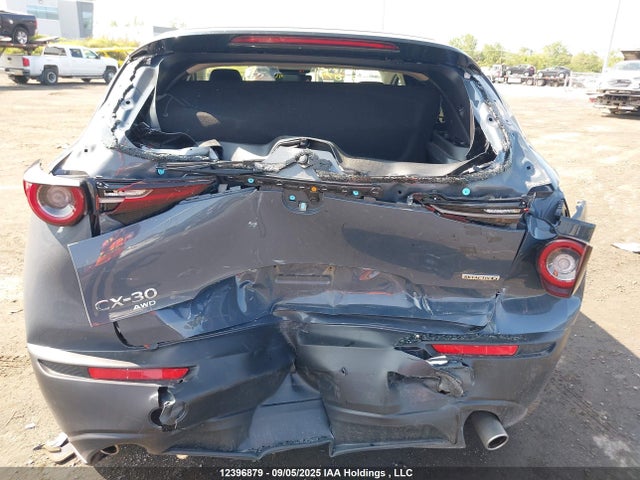 Mazda pyukd 2024 3MVDMBCM8RM698107 Image 6