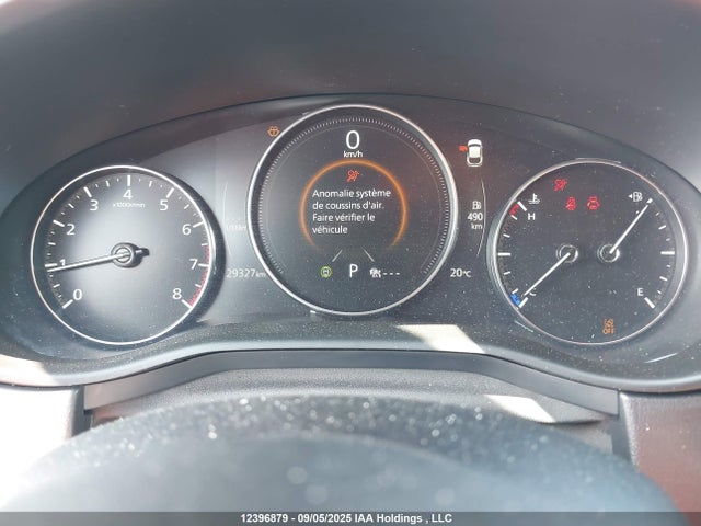 Mazda pyukd 2024 3MVDMBCM8RM698107 Image 7