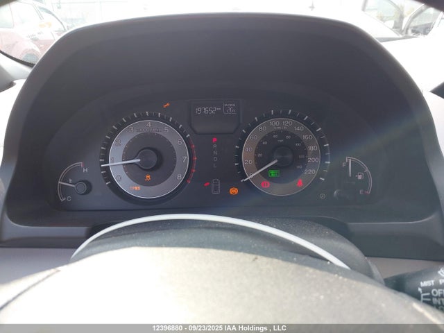 Honda j35z8 2015 5FNRL5H44FB509022 Image 7