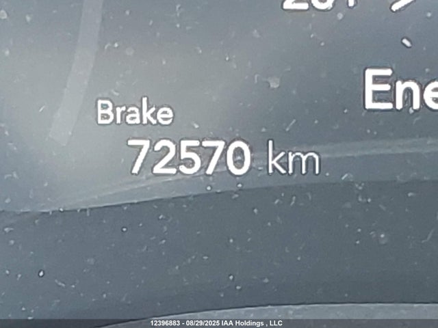 Chrysler Pacifica Hybrid Pinnacle 2021 2C4RC1N79MR581486 Image 16