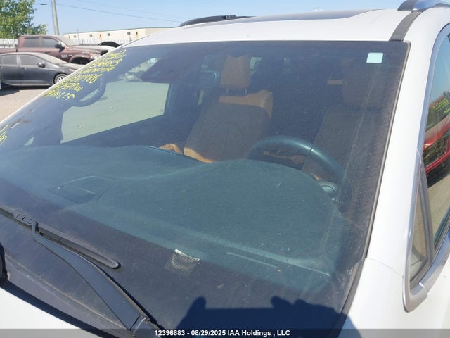 Chrysler Pacifica Hybrid Pinnacle 2021 2C4RC1N79MR581486 Image 18