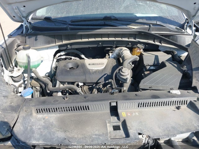 Hyundai t-gdi gamma 2017 KM8J3CA25HU339320 Image 10