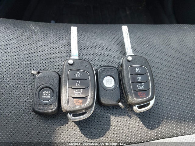 Hyundai t-gdi gamma 2017 KM8J3CA25HU339320 Image 11