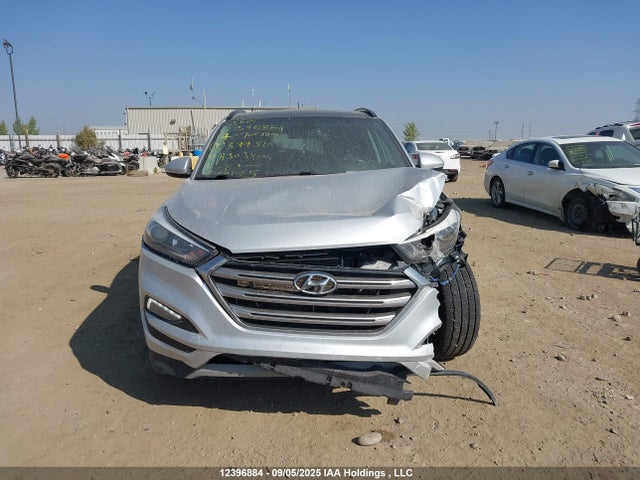 Hyundai t-gdi gamma 2017 KM8J3CA25HU339320 Image 13