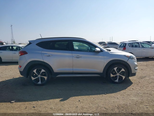 Hyundai t-gdi gamma 2017 KM8J3CA25HU339320 Image 14
