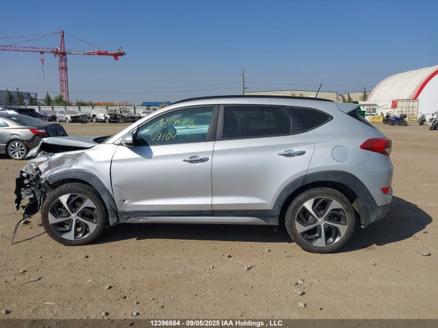 Hyundai t-gdi gamma 2017 KM8J3CA25HU339320 Image 15