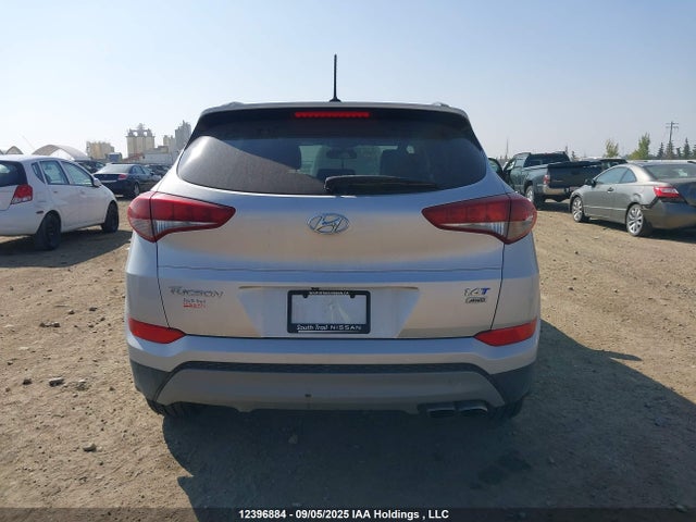 Hyundai t-gdi gamma 2017 KM8J3CA25HU339320 Image 17