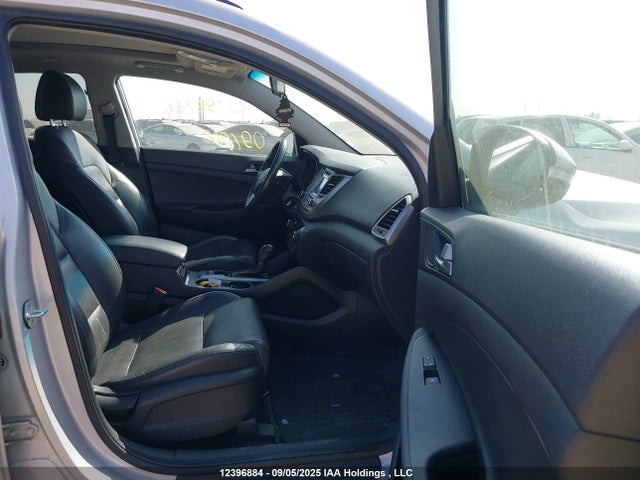 Hyundai t-gdi gamma 2017 KM8J3CA25HU339320 Image 5