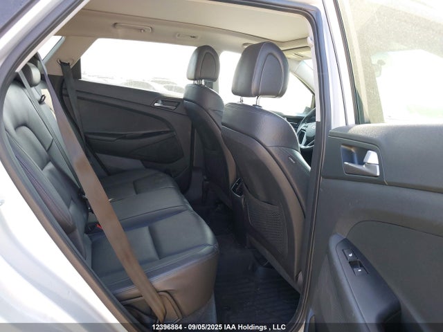 Hyundai t-gdi gamma 2017 KM8J3CA25HU339320 Image 8