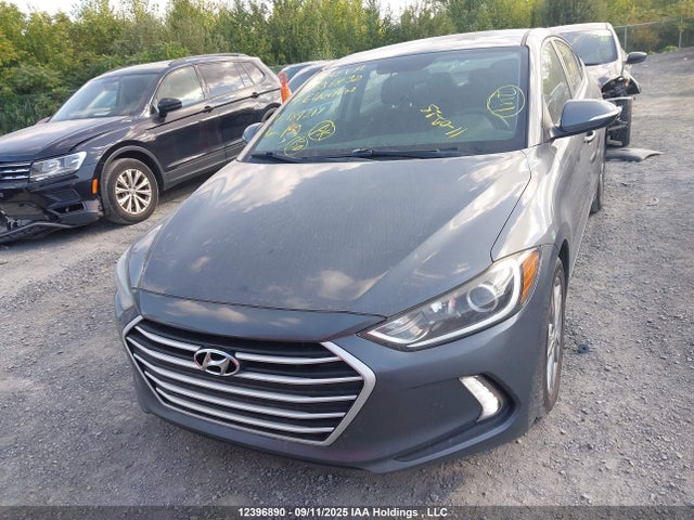 KMHD84LF7HU184211 Hyundai Elantra