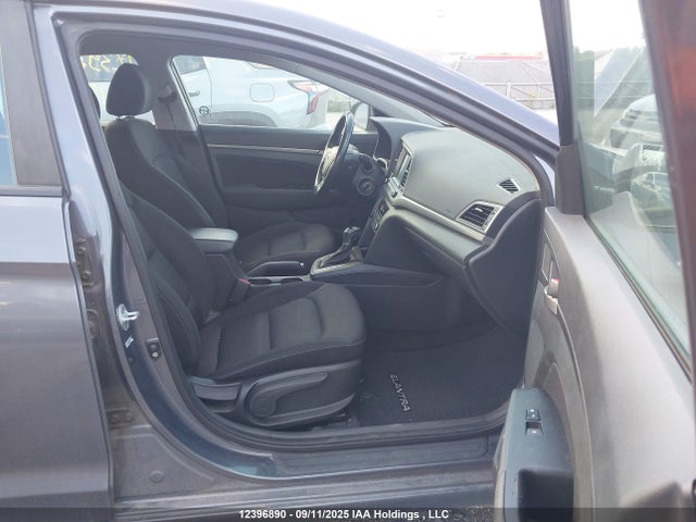 KMHD84LF7HU184211 Hyundai Elantra