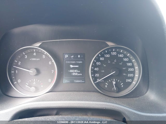 KMHD84LF7HU184211 Hyundai Elantra