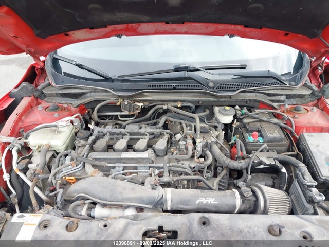 Honda l15b7 2017 2HGFC3A55HH220059 Image 10