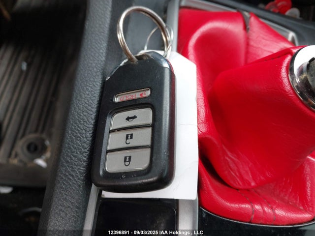 Honda l15b7 2017 2HGFC3A55HH220059 Image 11