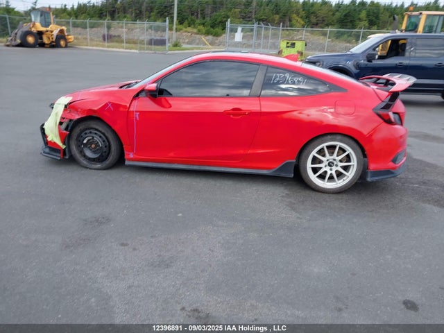 Honda l15b7 2017 2HGFC3A55HH220059 Image 15