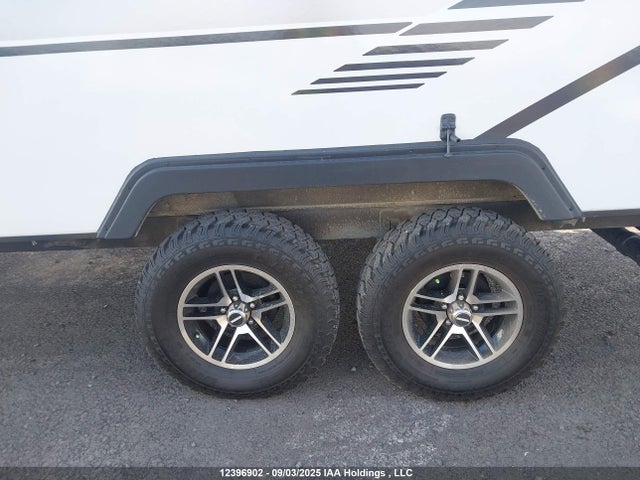 Winnebago 2021 2021 54CTM2J2XM3052673 Image 10