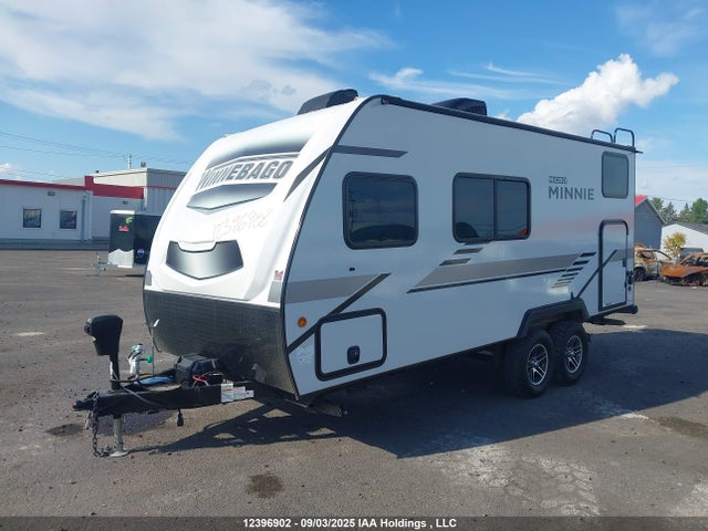Winnebago 2021 2021 54CTM2J2XM3052673 Image 2