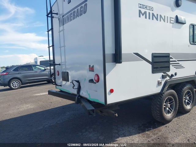 Winnebago 2021 2021 54CTM2J2XM3052673 Image 6