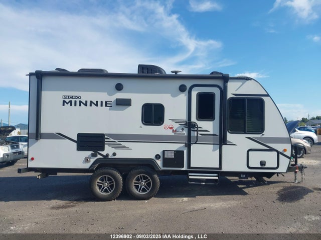 Winnebago 2021 2021 54CTM2J2XM3052673 Image 7