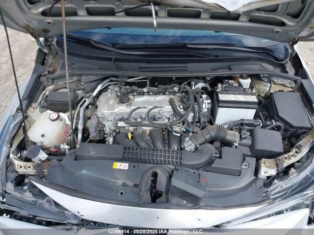 Toyota 2zr-fae 2020 5YFBPRBE5LP120355 Image 10