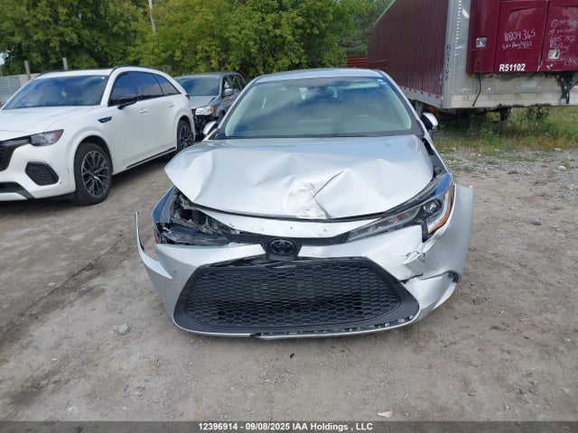 Toyota 2zr-fae 2020 5YFBPRBE5LP120355 Image 12