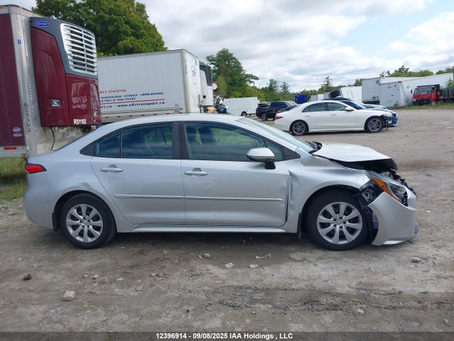 Toyota 2zr-fae 2020 5YFBPRBE5LP120355 Image 13
