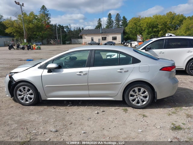 Toyota 2zr-fae 2020 5YFBPRBE5LP120355 Image 14