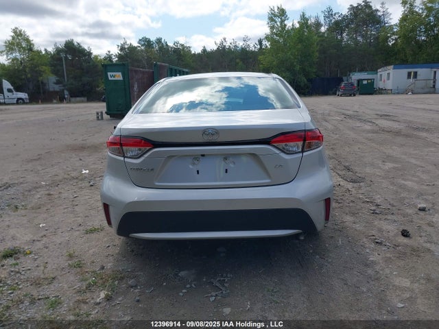 Toyota 2zr-fae 2020 5YFBPRBE5LP120355 Image 16
