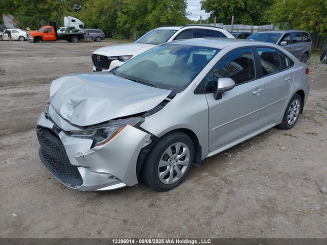 Toyota 2zr-fae 2020 5YFBPRBE5LP120355 Image 2