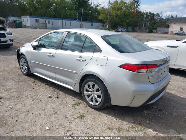 Toyota 2zr-fae 2020 5YFBPRBE5LP120355 Image 3