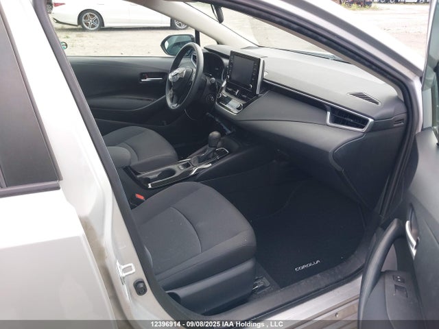 Toyota 2zr-fae 2020 5YFBPRBE5LP120355 Image 5