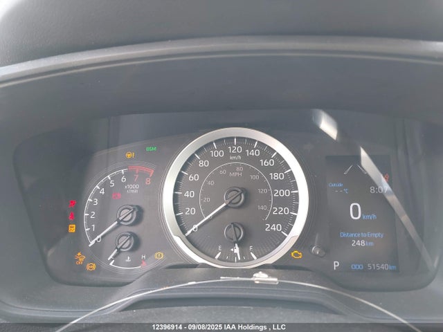 Toyota 2zr-fae 2020 5YFBPRBE5LP120355 Image 7