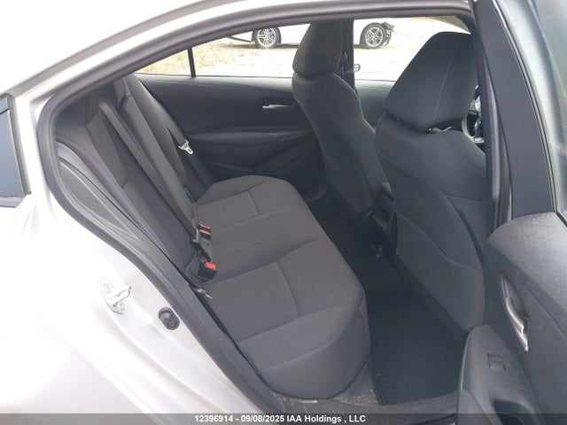 Toyota 2zr-fae 2020 5YFBPRBE5LP120355 Image 8