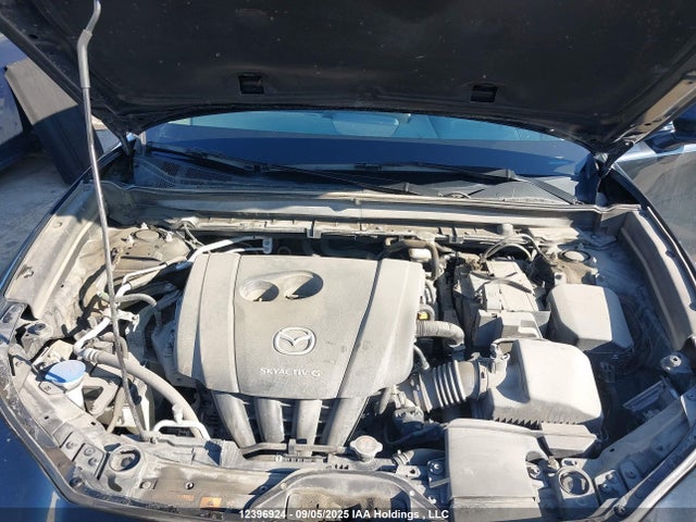 Mazda py 2020 3MVDMACL0LM116851 Image 10