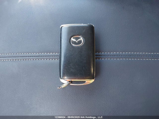 Mazda py 2020 3MVDMACL0LM116851 Image 11