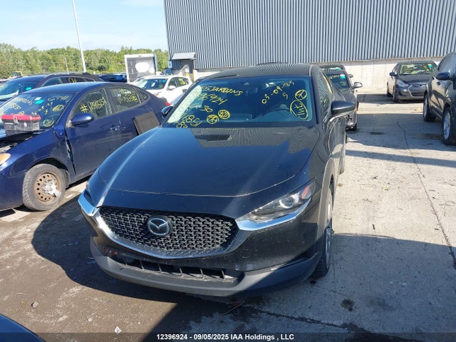 Mazda py 2020 3MVDMACL0LM116851 Image 13