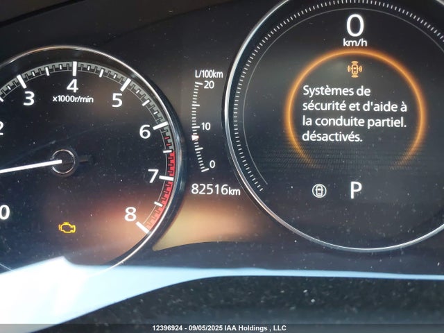 Mazda py 2020 3MVDMACL0LM116851 Image 16