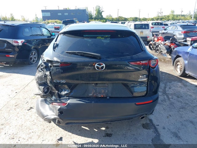 Mazda py 2020 3MVDMACL0LM116851 Image 17
