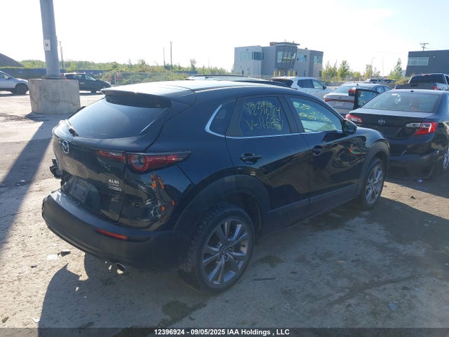 Mazda py 2020 3MVDMACL0LM116851 Image 4