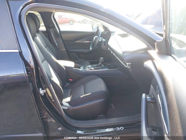 Mazda py 2020 3MVDMACL0LM116851 Image 5