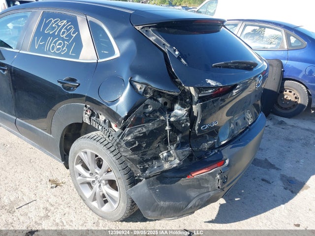Mazda py 2020 3MVDMACL0LM116851 Image 6