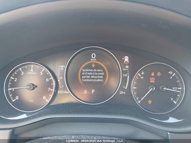 Mazda py 2020 3MVDMACL0LM116851 Image 7