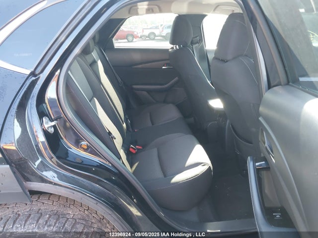 Mazda py 2020 3MVDMACL0LM116851 Image 8
